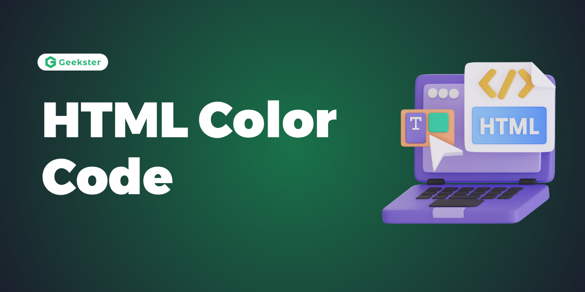 HTML Color Code