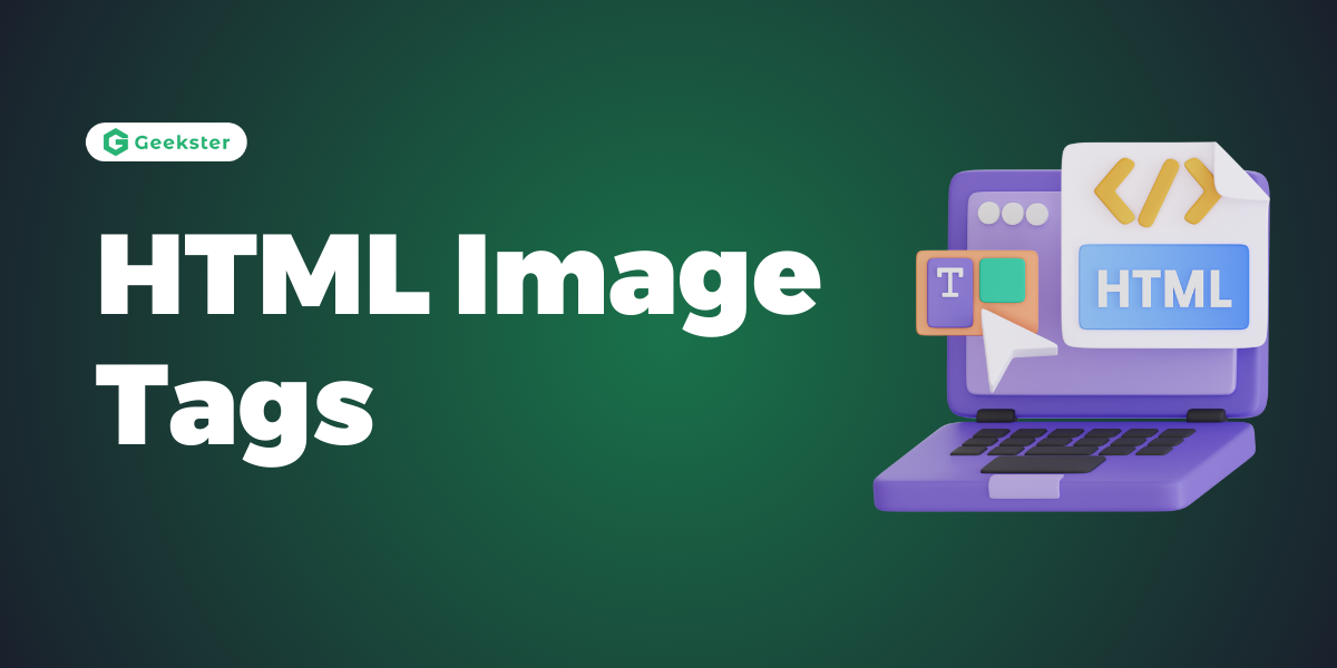 HTML Image Tags