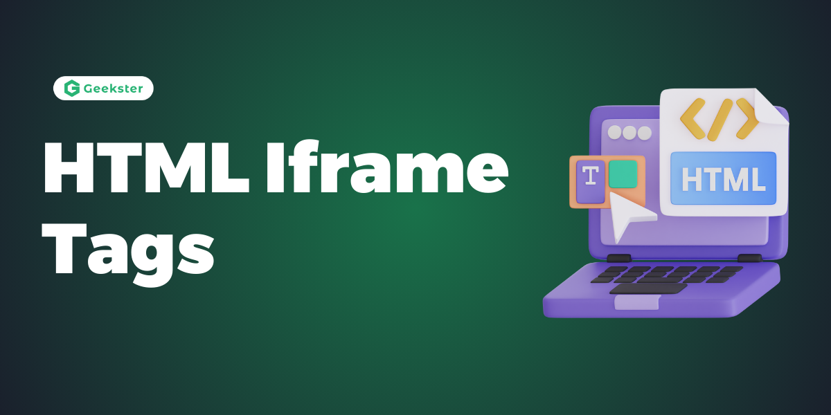 HTML Iframe Tags