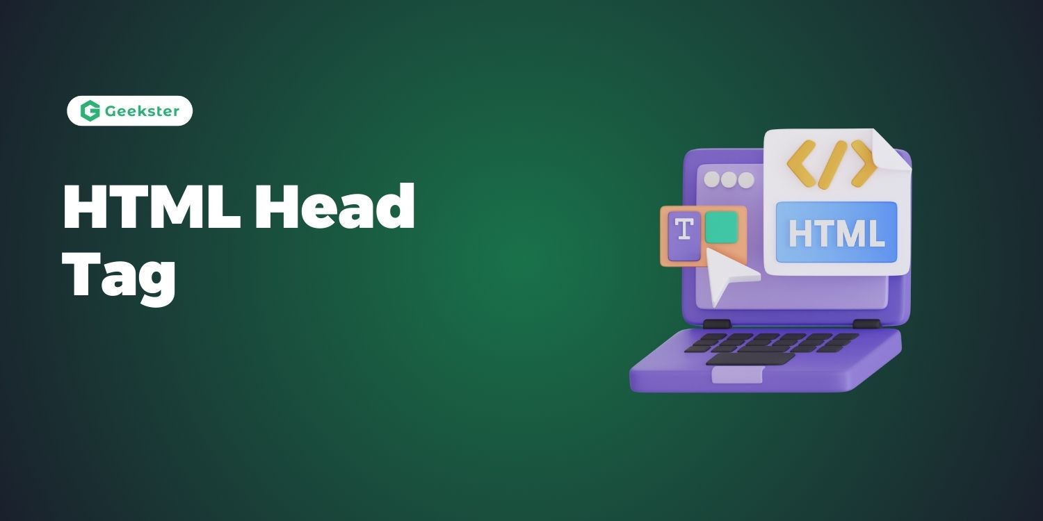 HTML Head Tag