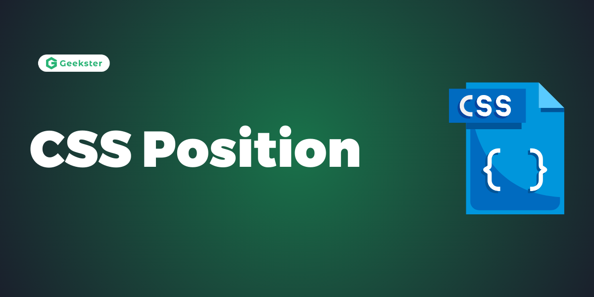 CSS Position