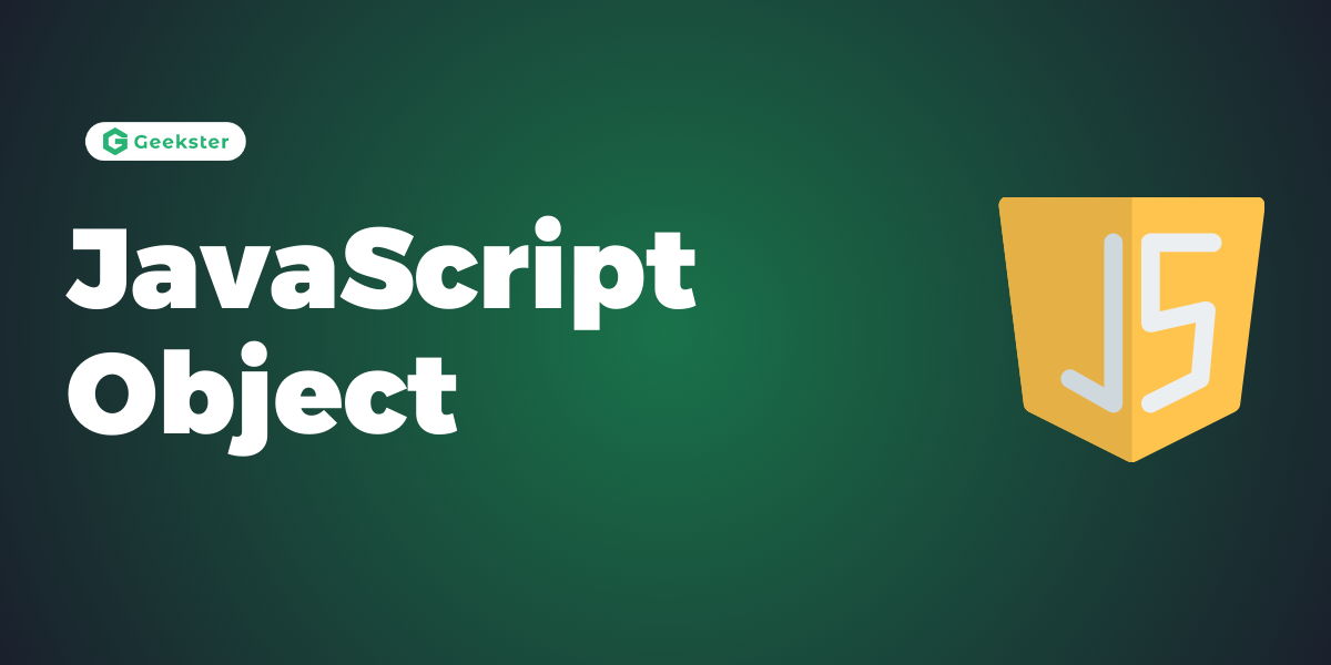 JavaScript Object