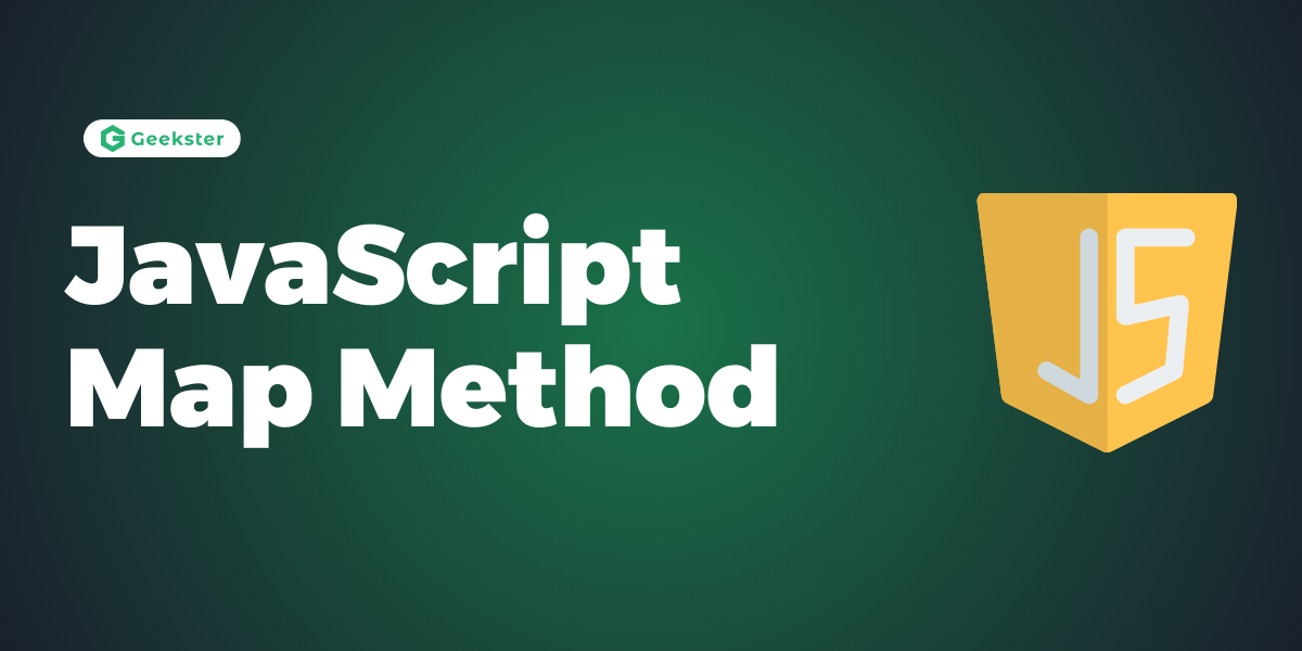 JavaScript map () Method (with Example)