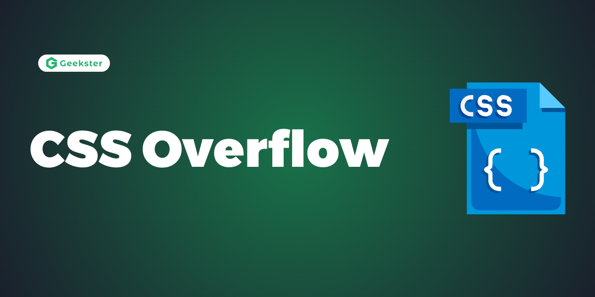 CSS Overflow