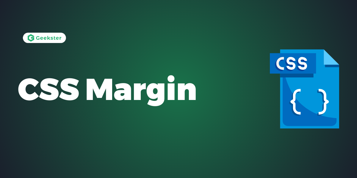 CSS Margins