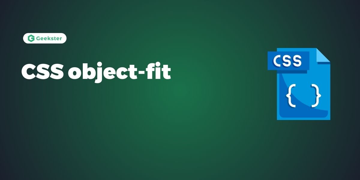 CSS object-fit