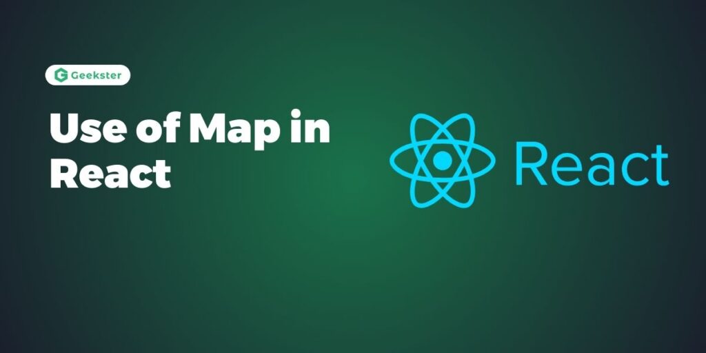 Use of Map in React With Example