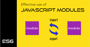 Modules in JavaScript