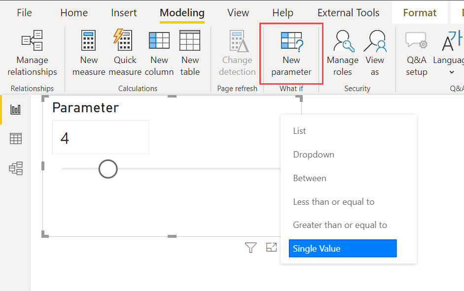Basics of Charts in PowerBI