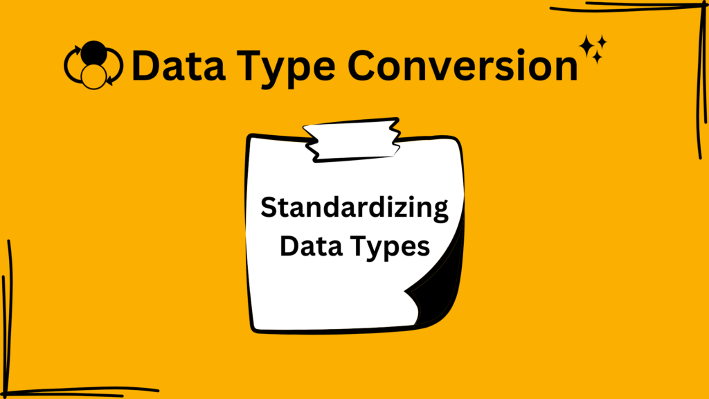 What is Data Transformation in PowerBi?