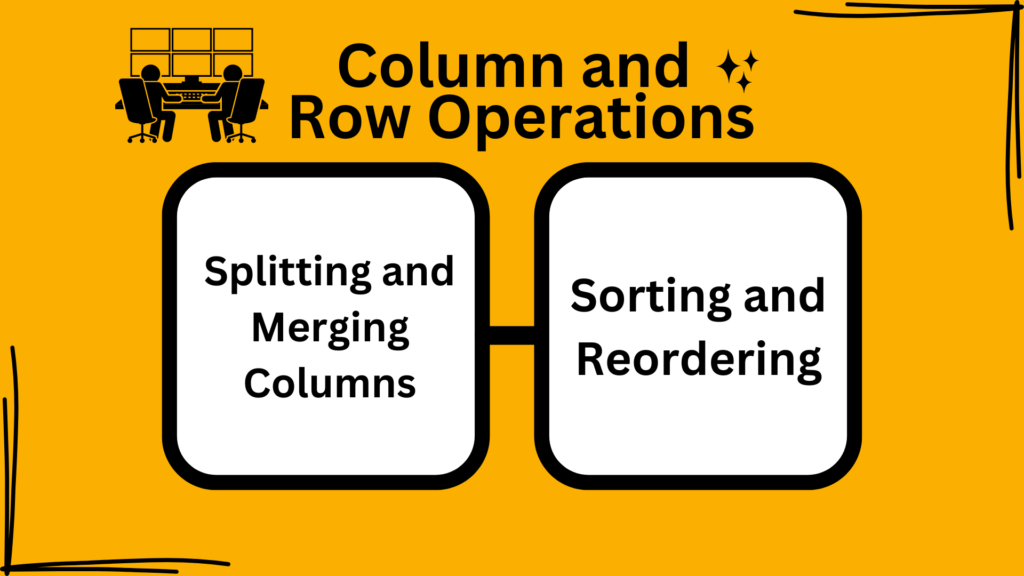 What is Data Transformation in PowerBi?