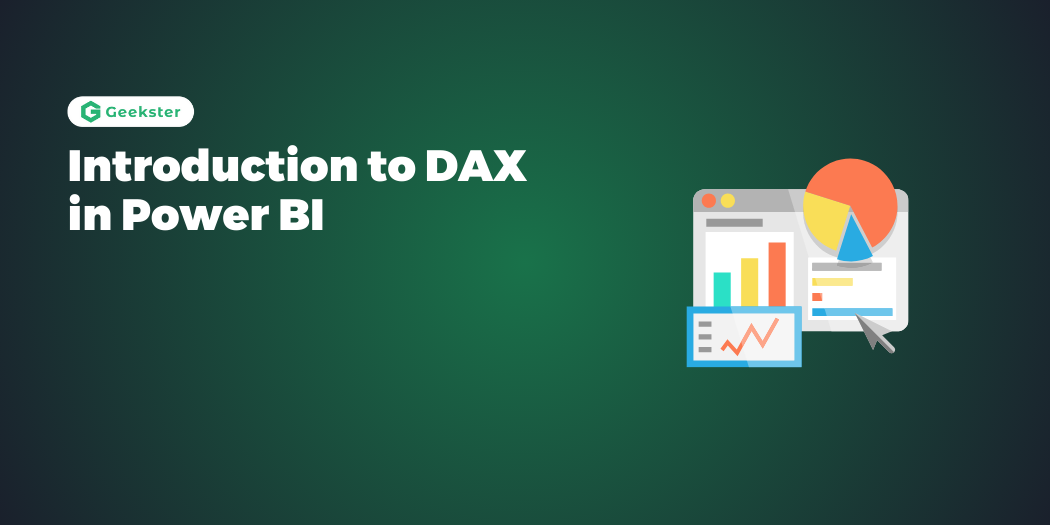 Introduction to DAX in Power BI